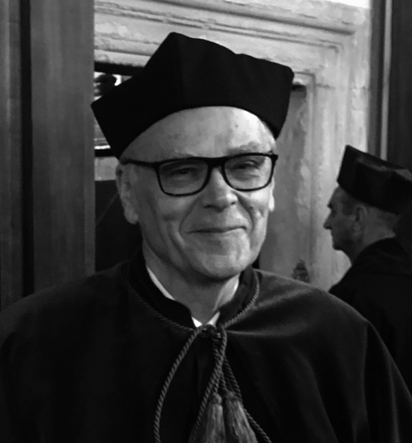 Jerzy Jurkiewicz