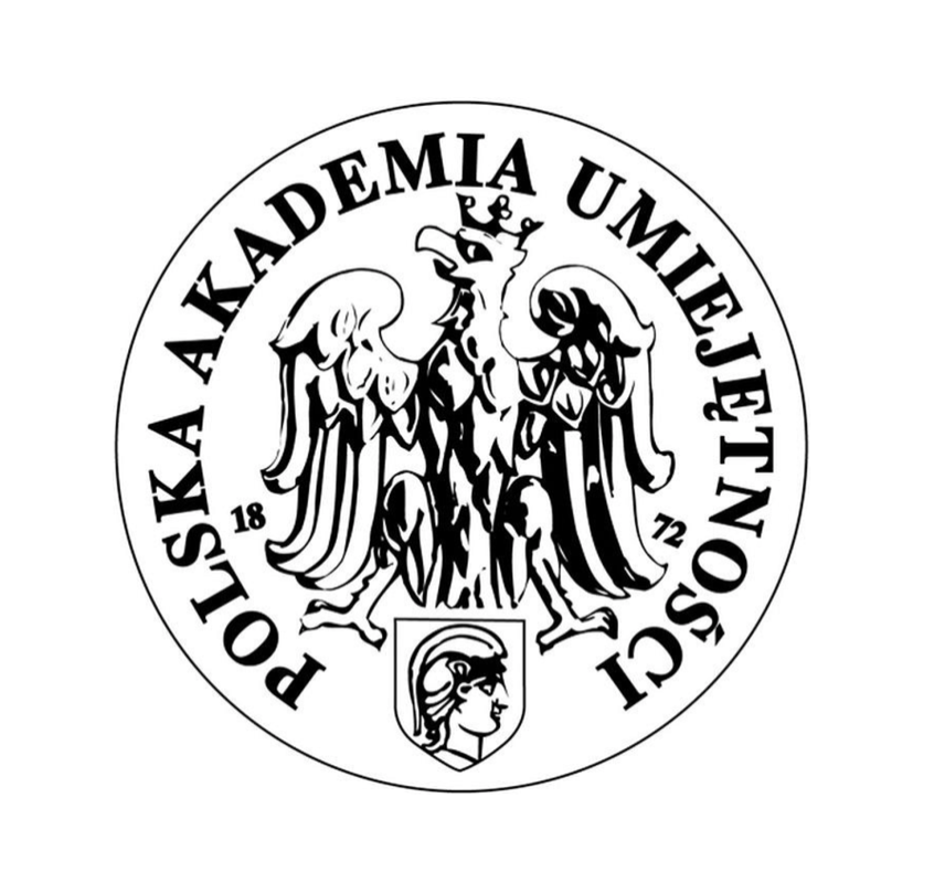 Polska Akademia Umiejętności (logo)